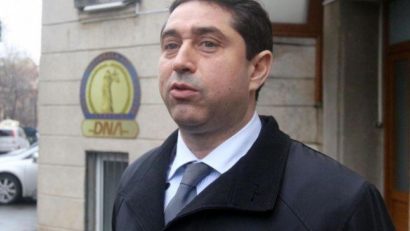 Fostul ministru Cristian David, în arest la domiciliu. Decizia este definitivă