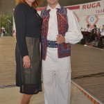 D. Bacila si Florin Boita