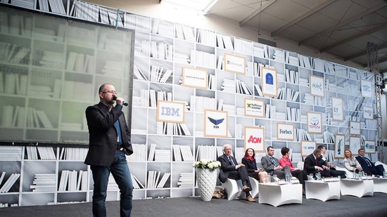 Cel mai mare eveniment de afaceri din România, Business Days, ajunge la Timişoara