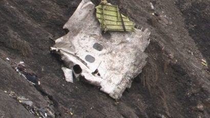 Germanwings a anulat șapte zboruri. Directorul Lufthansa susține că avionul era ‘ireproșabil tehnic’