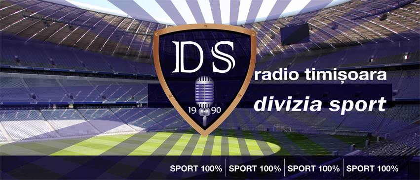 AUDIO / Martie, luna aniversării. Divizia Sport face 25 de ani