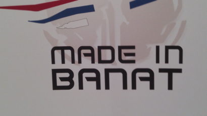 Foto / AUDIO / Produsele ‘Made in Banat’ se vor vinde pe internet la finele lunii aprilie