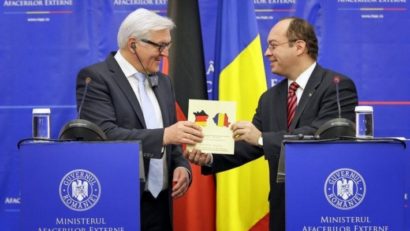 Purtătorul de cuvânt al MAE, demis pentru gafa din broșură. Sancțiuni dure și la Agerpres