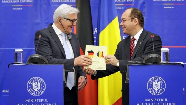 Purtătorul de cuvânt al MAE, demis pentru gafa din broșură. Sancțiuni dure și la Agerpres