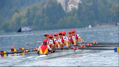 Un lac artificial pentru competiţii internaţionale de canotaj se va construi lângă Timişoara