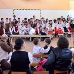 Cei mai talentaţi elevi îşi vor prezenta lucrările la Cenaclul literar "Bucuria cuvântului"