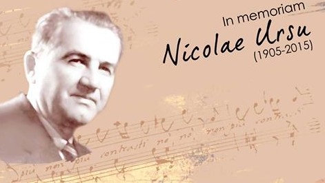 Concert coral extraordinar in memoriam Nicolae Ursu - la Filarmonica "Banatul"