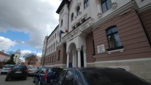 Primăria Lugoj încearcă să cumpere clădirile companiei Meridian 22