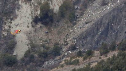 Accident Airbus A320: Cel puţin trei kazahi se aflau la bordul avionului