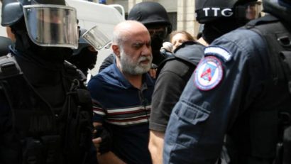 Decizie definitivă în cazul Omar Hayssam