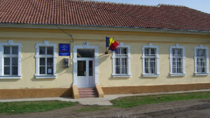 AUDIO / Lucrările la școlile din Moșnița Nouă și Moșnița Veche, finalizate în toamnă