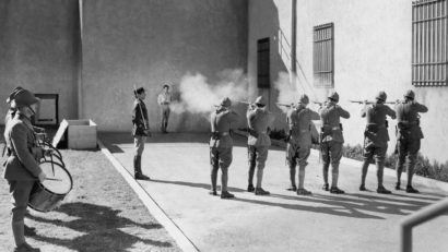 Statul american Utah, pe cale să reactualizeze plutonul de execuție