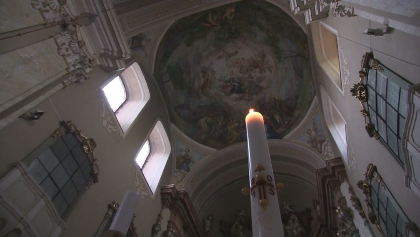 AUDIO / Basilica Maria-Radna şi complexul monastic adiacent vor fi resfinţite, duminică AUDIO / Basilica Maria-Radna şi complexul monastic adiacent vor fi resfinţite, duminică