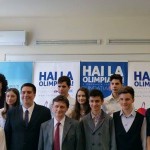Doi olimpici timișoreni s-au calificat în loturile internaționale de matematică și informatică!