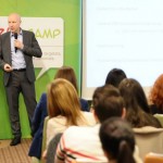 Dezvoltare personală şi orientare în carieră pentru tineri la BUZZ!camp Timişoara