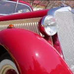 Maşini de epocă la "Retroparada Primăverii", la Timişoara şi Sânnicolau Mare