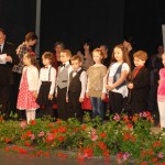 Concurs Euroregional de Interpretare Pianistică "Clara Peia", la Lugoj