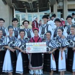 Festivalul Concurs de Interpretare "Drăgan Muntean", la a IV-a ediţie