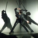 Dancing Queen de Ziua Internaţională a Dansului, la Opera Naţională Timişoara