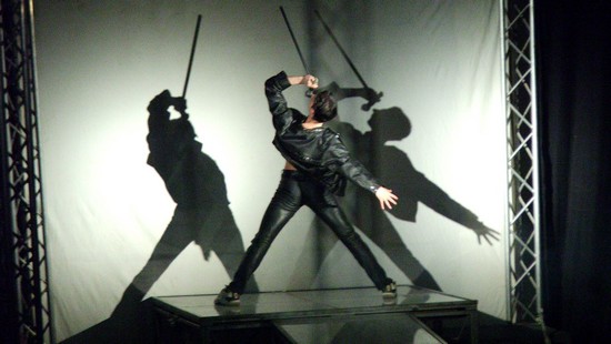 Dancing Queen de Ziua Internaţională a Dansului, la Opera Naţională Timişoara