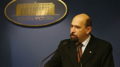 Marko Attila Gabor şi-a dat demisia din Parlament