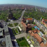 Spectacole şi vânătoare de comori la Timişoara, de Zilele Cartierului Cetate