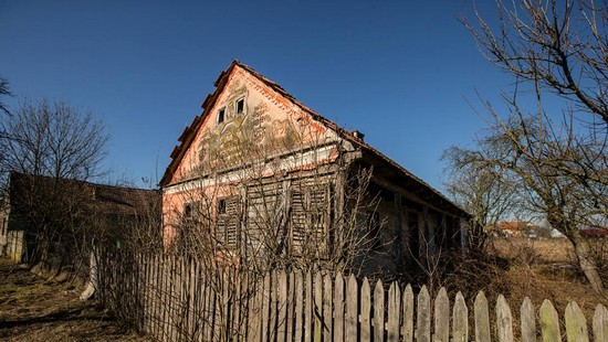 "Locuri şi oameni de prin Banat" în fotografii, la Muzeul Banatului