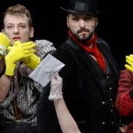Trupe de teatru din şase ţări la Festivalul Euroregional de Teatru Timişoara TESZT 2015