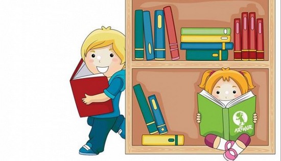 Ziua Literaturii Europene pentru Copii, la "Cartea de Nisip"
