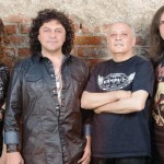 Trupa COMPACT, în concert la Covaci
