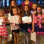 "The Sound Of Music" - Festival-concurs de muzică şi teatru, la Oradea