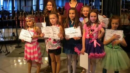 "The Sound Of Music" - Festival-concurs de muzică şi teatru, la Oradea