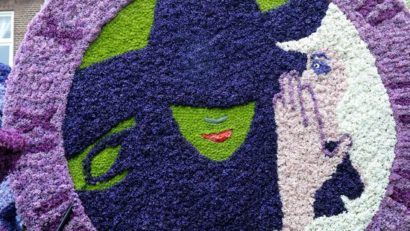 Primul festival al florilor la Timişoara: TIMFLORALIS