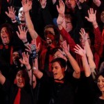 O aventură muzicală pentru o cauză bună - Timişoara Gospel Project