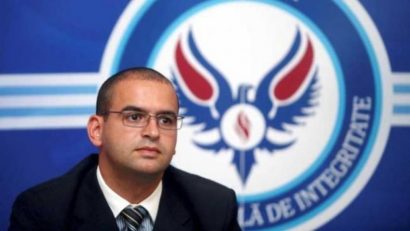 Fostul şef al ANI, Horia Georgescu, rămâne în arest