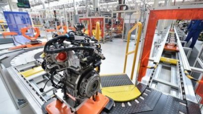 O firmă portugheză pregăteşte o investiţie de 10 milioane euro într-o fabrică din Drobeta Turnu Severin