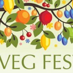 Veg Fest - un festival dedicat vegetarienilor