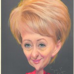 Dalia Grybauskaite