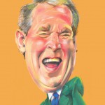 George W Bush