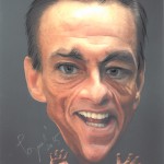 Jean Claude Van Damme