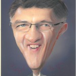 Algirdas Butkevicius