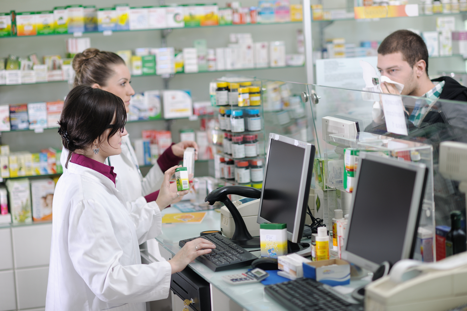 A început sezonul vaccinării antigripale. DSP Timiș recomandă imunizarea