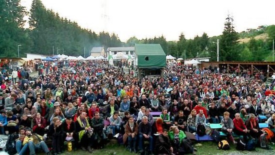 Trei câştigători ai premiilor Grammy la Gărâna Jazz Festival 2015