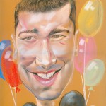 Lucian Bute