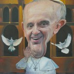 Papa Francisc
