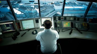 Spania: 5.300 de zboruri potenţial afectate de greva controlorilor de trafic