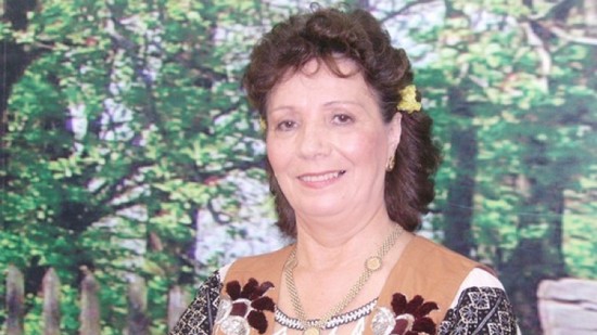 Festivalul folcloric "Ana Munteanu", la a VI-a ediţie