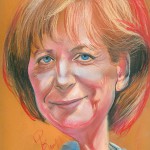 Angela Merkel