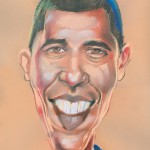 Barack Obama