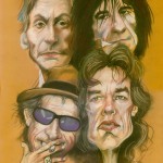 Rolling Stones